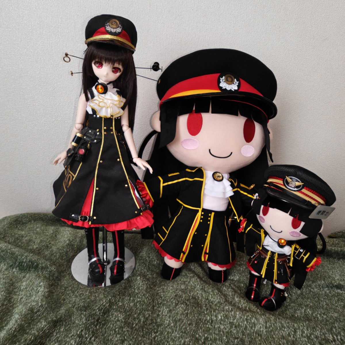 井草花雅里 tweet media