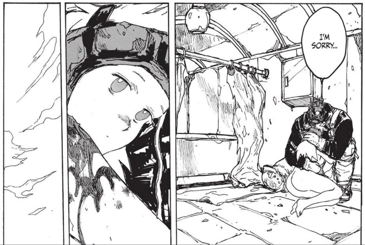 average aikawa enjoyer 🥬 tweet media