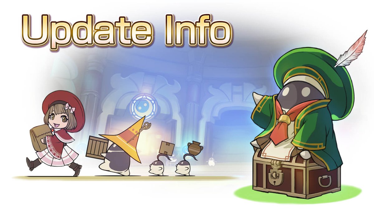 metria_pr's tweet photo. 📱App Update (iOS/Android) – Ver.5.11.1 now available!
Download it from your app store.
(No Steam update)

▼Bug Fix
・Fixed a chat text input issue on iOS/Android.

#Metria https://t.co/S9OdyszNug