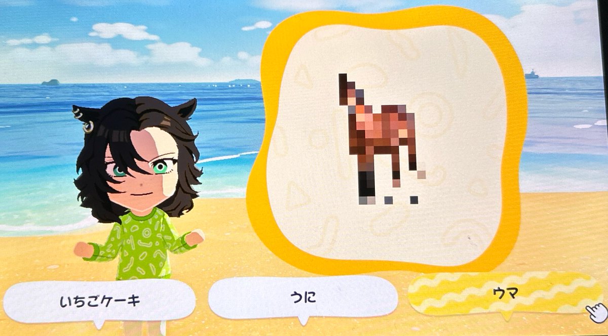 生駒@通販 tweet media