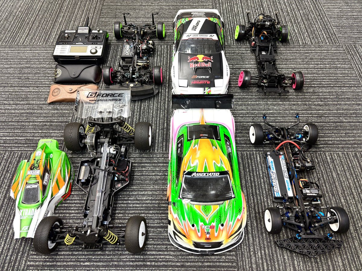 G-Force Hobby (@gforcehobby) / Posts / X