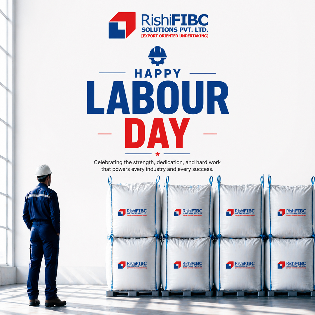 NimeshJosh85736's tweet image. Success isn't just about individual effort; it’s about the collective strength of a team moving toward a shared vision. This Labour Day, we salute the professionals who turn challenges into opportunities. 

#LabourDay2026 #TeamAppreciation #TogetherWeCan #OurTeam #Rishifibc
