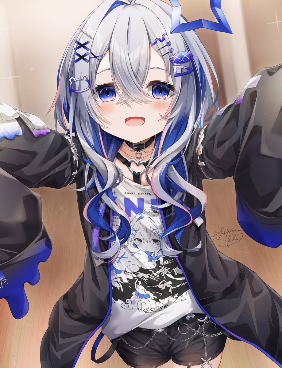 雪川桜空@ホロクル【P-39P-40】 tweet media