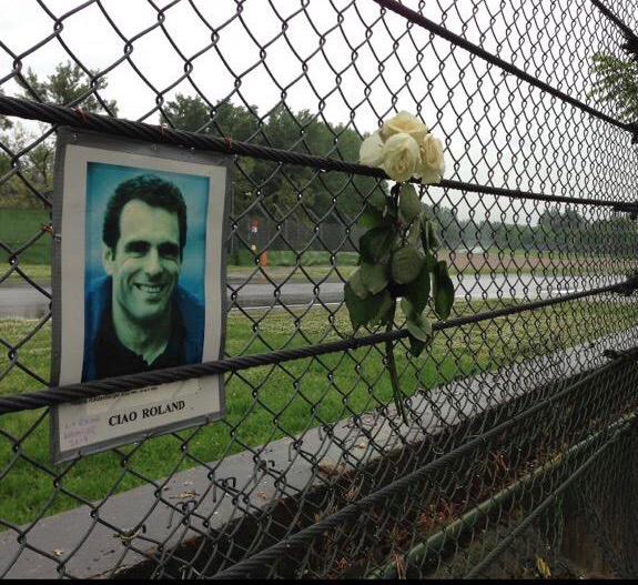 Remembering Roland. 🇦🇹🙏🏻

#NeverForgotten
#F1