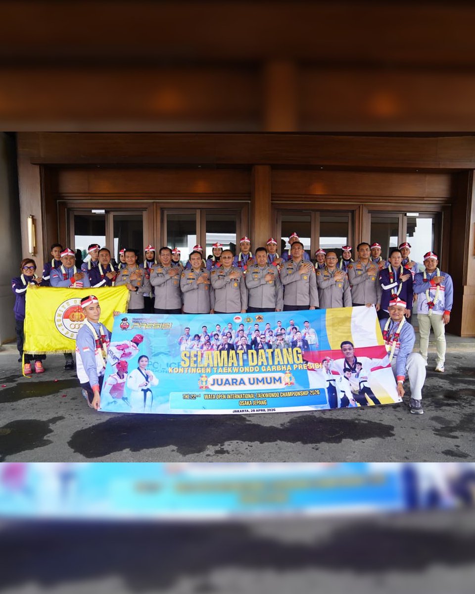 Humas Polda Jawa Timur tweet media