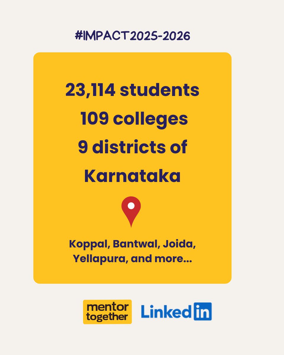 Mentor Together tweet media