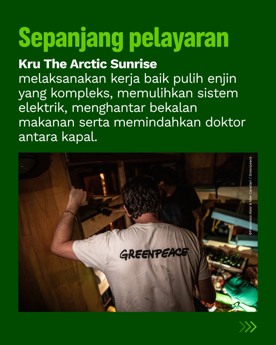 Greenpeace Malaysia tweet media
