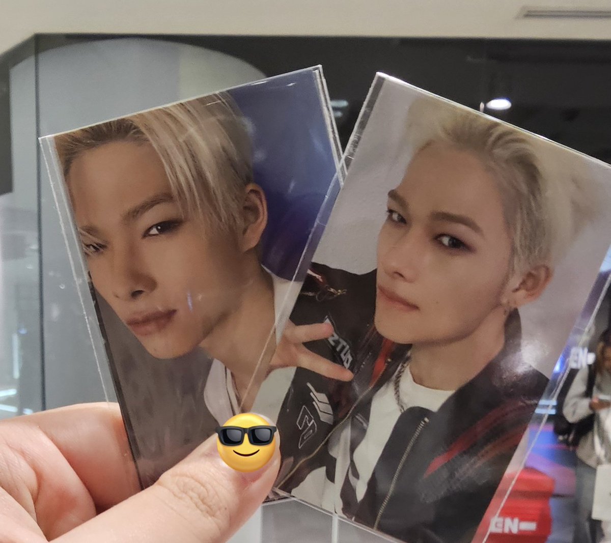 MEQ ૮₍.•︤ ﻌ·•︤ ₎ა tweet media