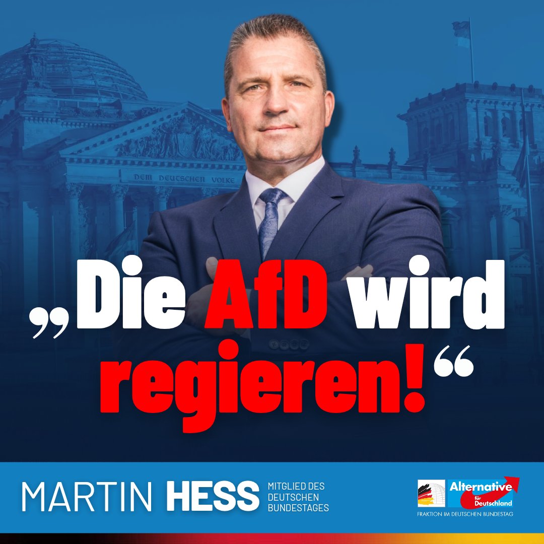 Martin Hess tweet media