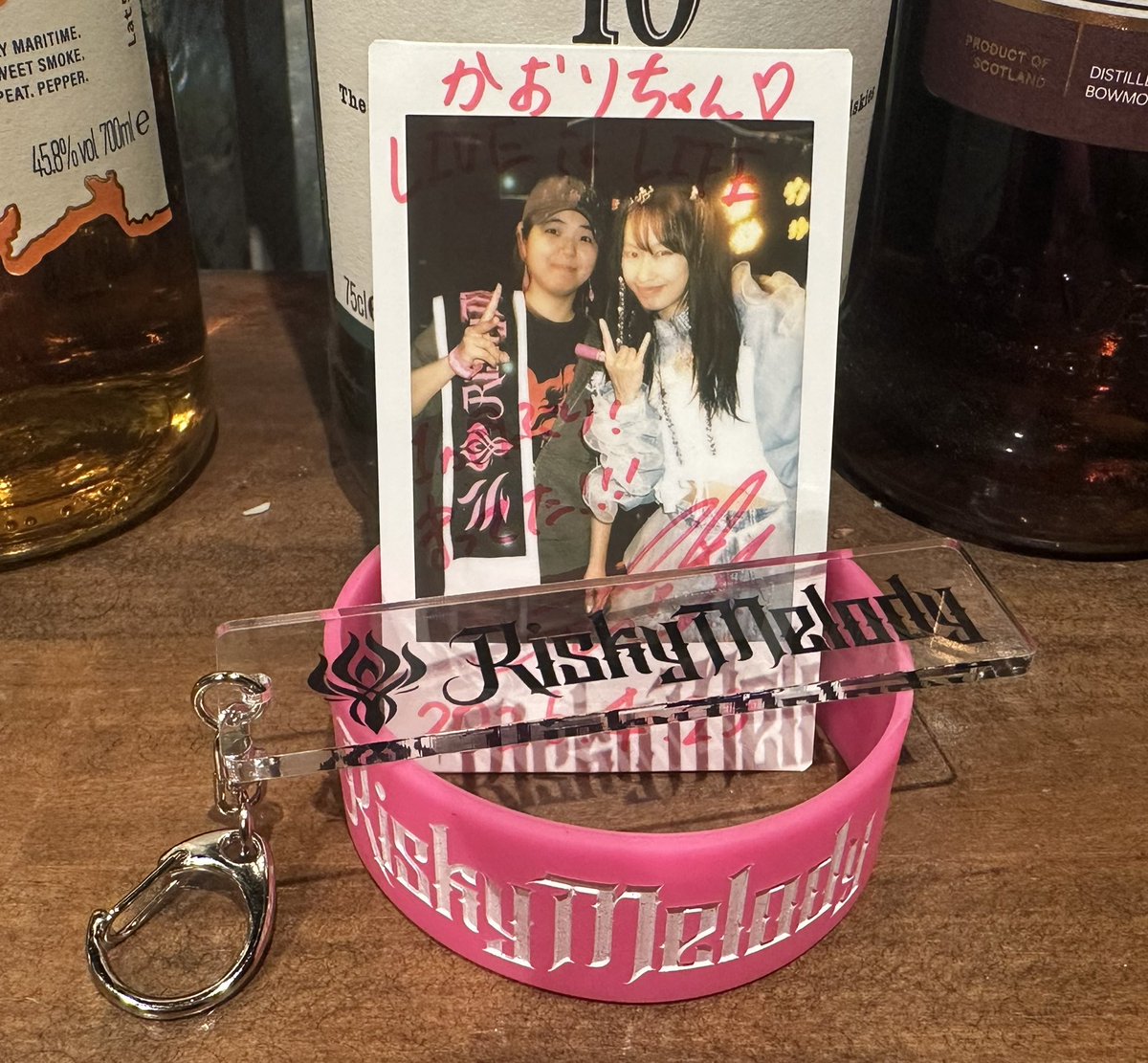 ExTea08's tweet photo. リスメロライブ後は,OZにてリスメラーで乾杯🍻
フィッシュ&amp;チップス久しぶりに食べた‼︎美味しかった😋
湘南ゴールドエナジー缶がリスメロで久々に飲むと美味しいねー♪ https://t.co/nmJ1ZtWRdV