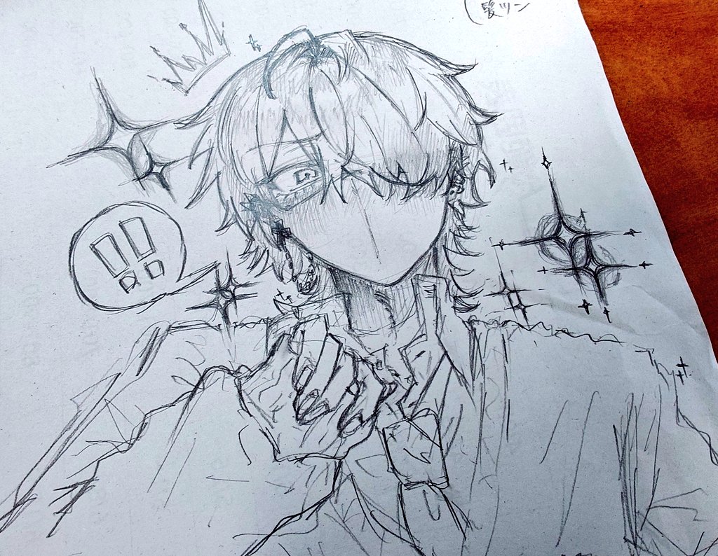kasutard221's tweet photo. らくがき https://t.co/1noPrQF5QT