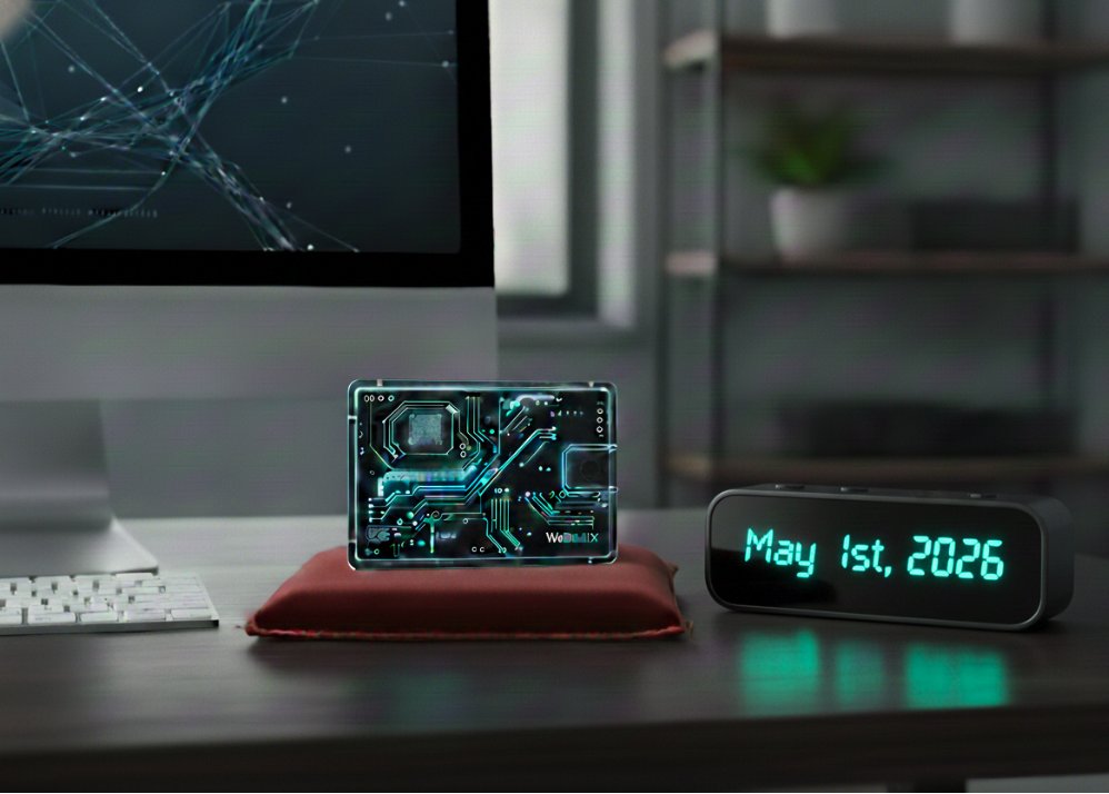 wallitelli_ai's tweet image. May loading...
Wallitelli already watching 👀

#Wallitelli #StayAhead #AlwaysOn