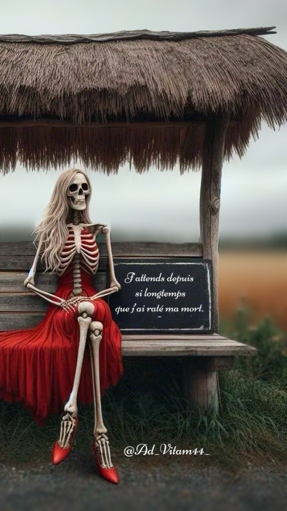 ✞✟† 🅰️d Vitam 🐓🪢 tweet media