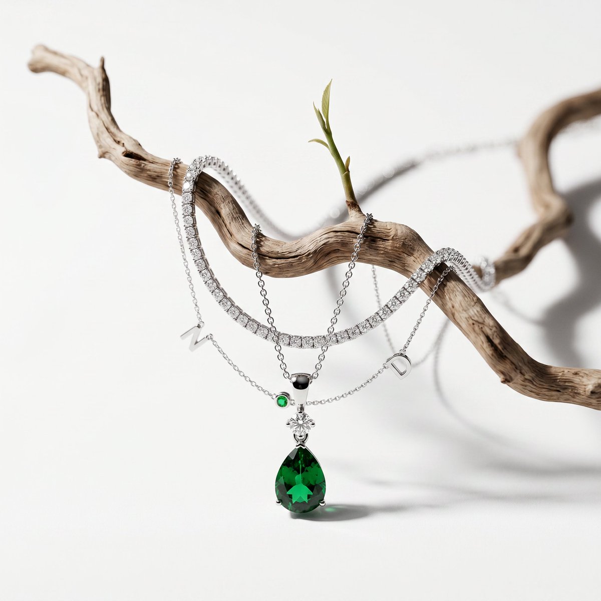 SHE·SAID·YES Jewelry tweet media