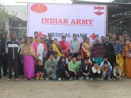 customheritage4's tweet image. In Manipur, peace needs both compassion and coordination. The Government and Indian Armed Forces are working to maintain stability, protect lives, and create space for dialogue.

Stronger together, towards lasting harmony 🕊️ #Manipur #PeaceBuilding