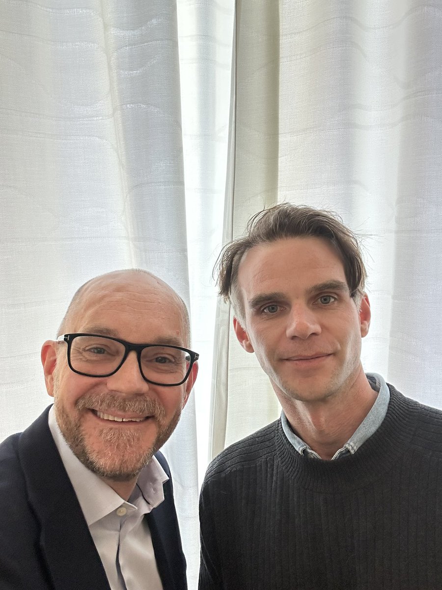 Johan Britz tweet media