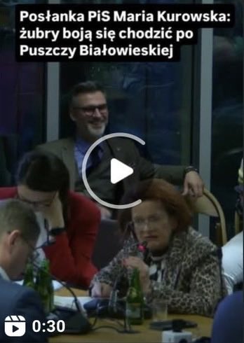 Michał Żmihorski tweet media