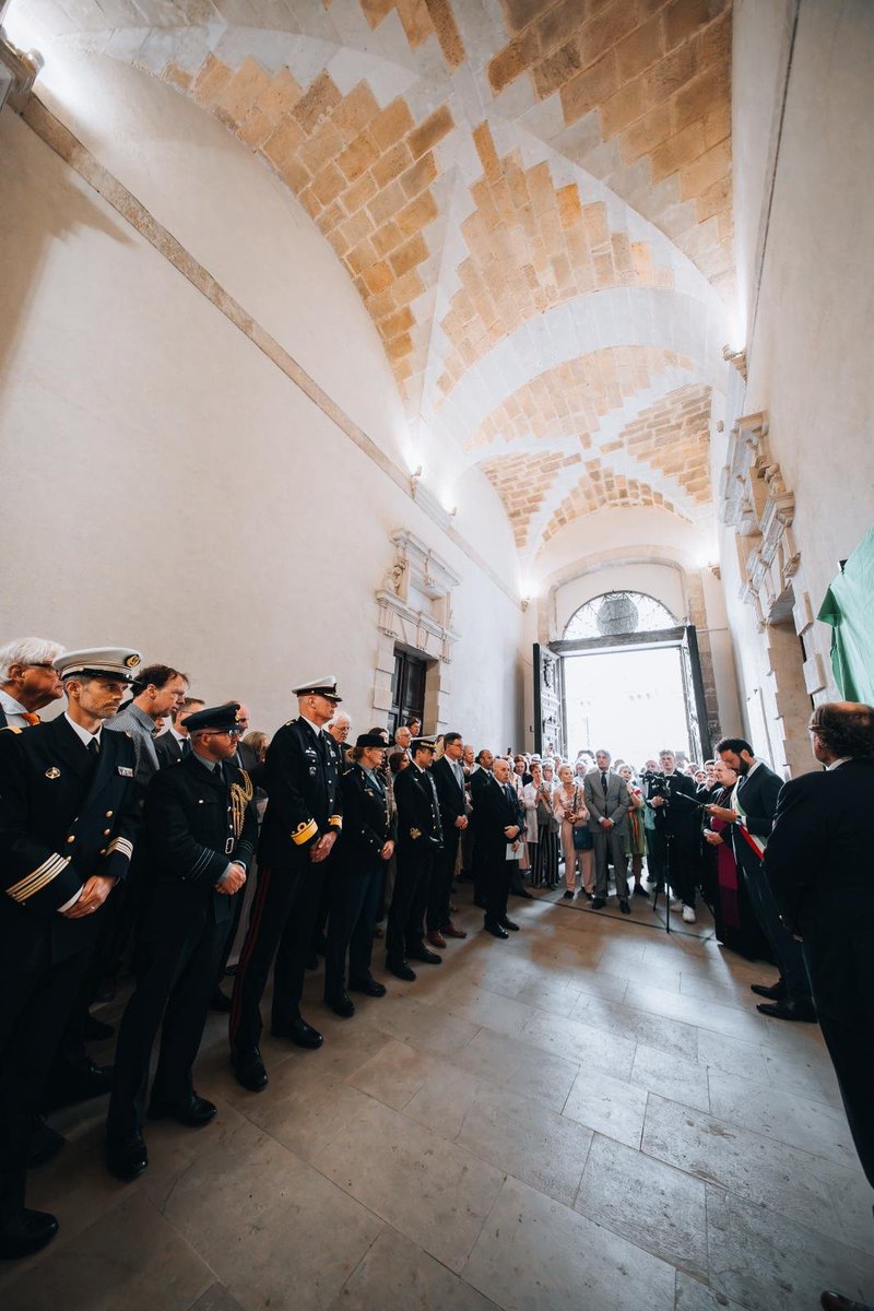 Ambasciata e Consolato dei Paesi Bassi in Italia tweet media