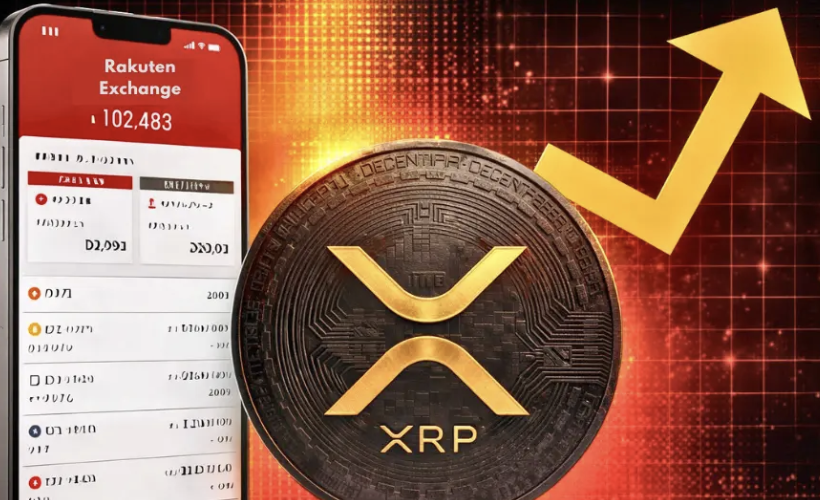 crypto_detente's tweet image. 🇯🇵 Les utilisateurs de Rakuten Wallet peuvent désormais convertir leurs points en XRP et les dépenser dans 5M+ commerces au Japon.

Pour la news détaillée : 🔗 t.me/crypto_detente

#XRP #Crypto #Payments #Japan #Adoption