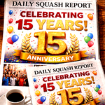 Photo by Daily Squash Report (@DailySquashRep)