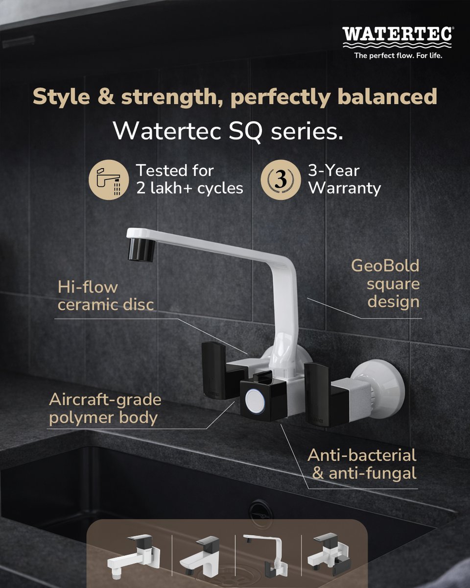 WATERTEC India tweet media