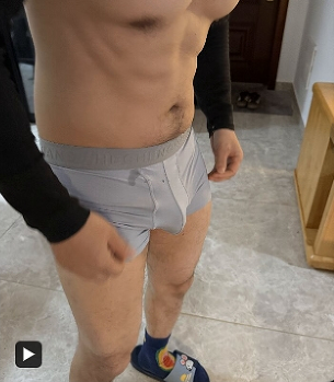 愛吃直男的零 tweet media