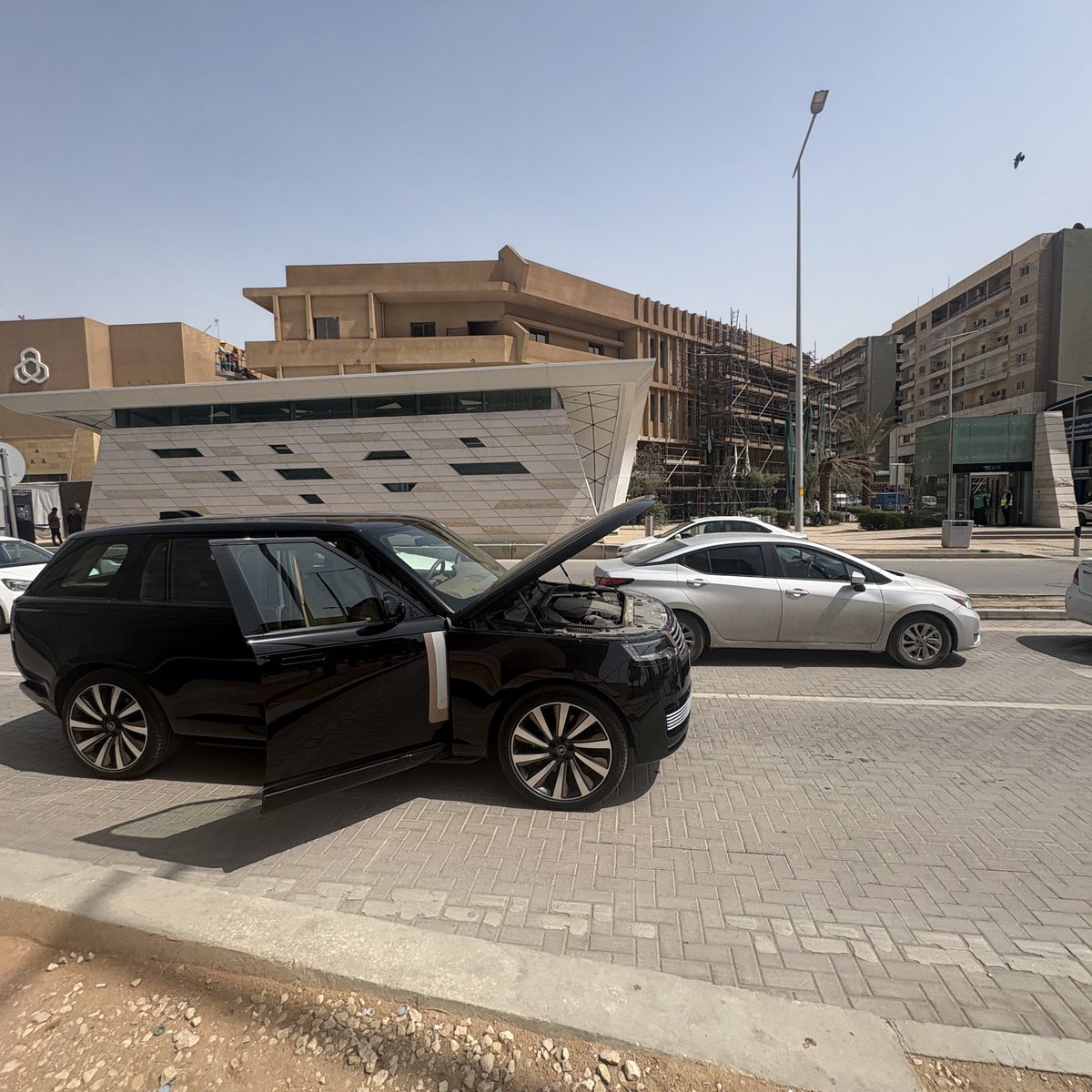 عبدالله بن عبدالعزيز tweet media
