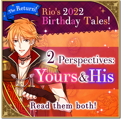 CourtDarkness's tweet photo. Hi Courtiers πβ¨
Even more Birthday Packs have arrived ππ«
π Wallpapers
π Stories
Celebrate his birthday in styleπ
#VoltageInc #CoD #CourtofDarkness #HBDRio https://t.co/wz0g3bdCJI