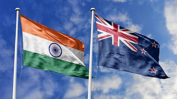 For decades, India was known for being ‘tough to negotiate with. But we were being meticulous, ensuring our local industries were strong enough to withstand global competition. 

To understand how we reached this landmark deal with New Zealand in April 2026, we have to look back