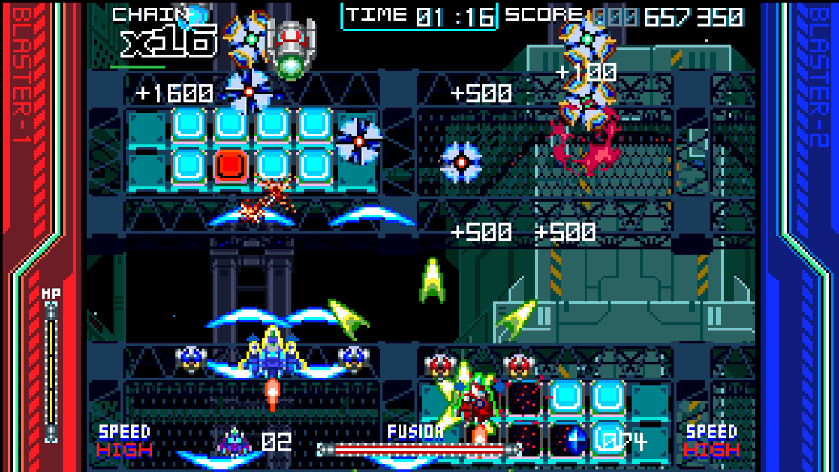 Terarin55's tweet photo. 風船飛び���した。今日もゲーム開発を進めています！ https://t.co/U9vcBHDpFk