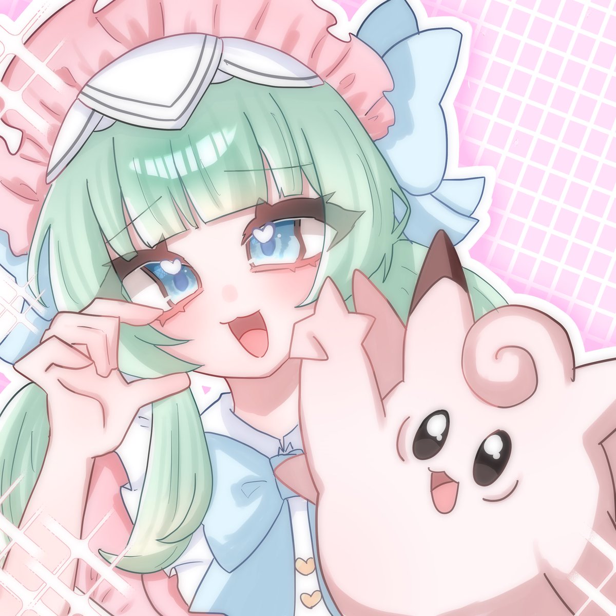 ぱちむ୨୧⑅* tweet media