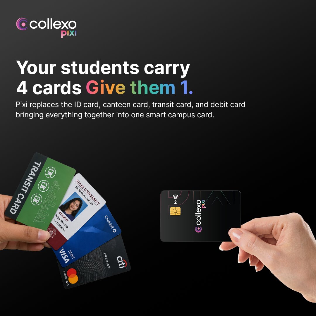 Collexo tweet media
