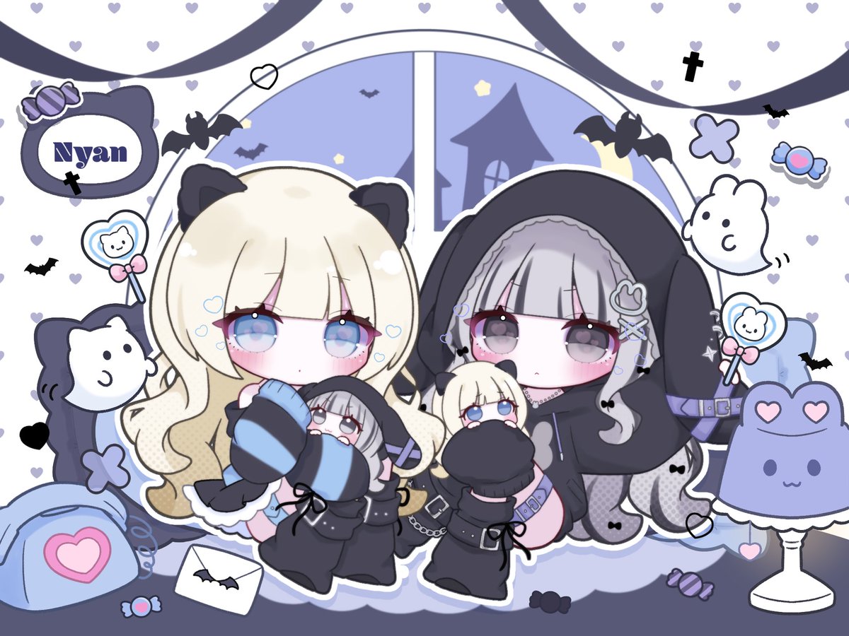 みずき🐼まね垢うった tweet media