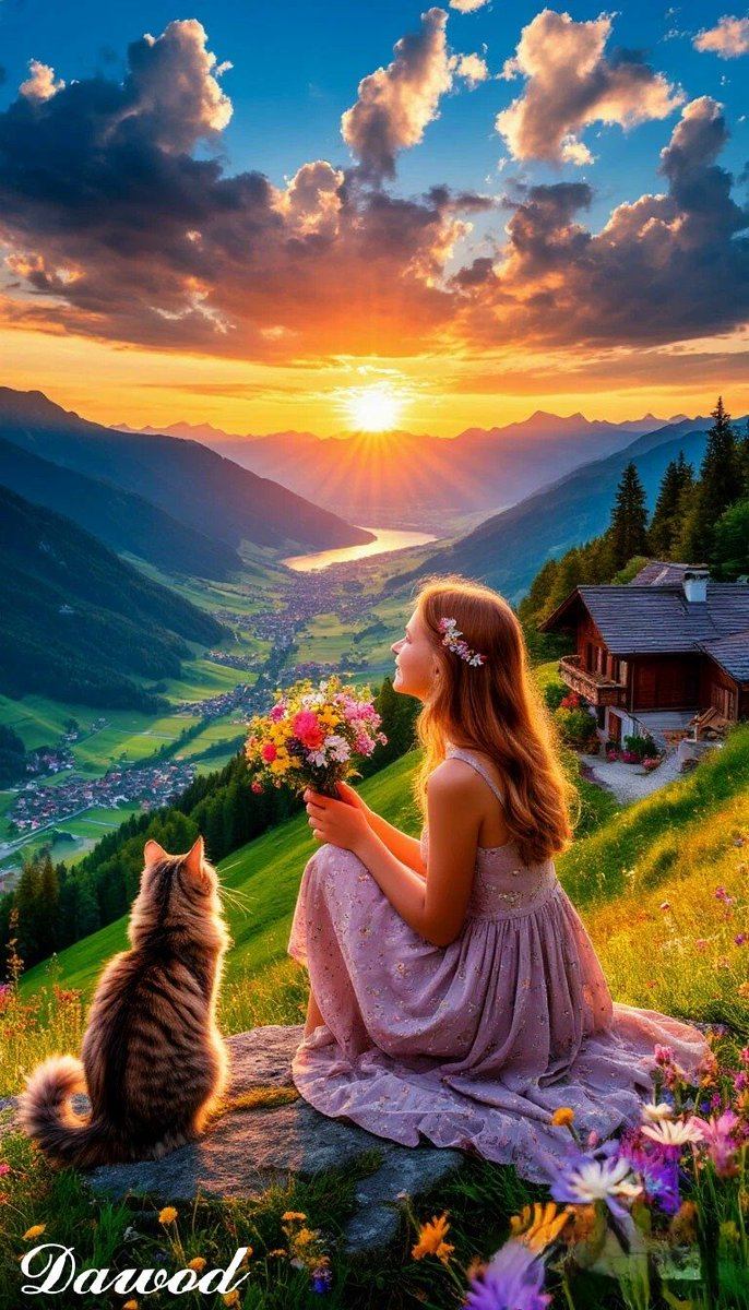 d_swarii's tweet image. Wishing you all a day full of Smiles and Happiness..🌤️

#Smile 😊