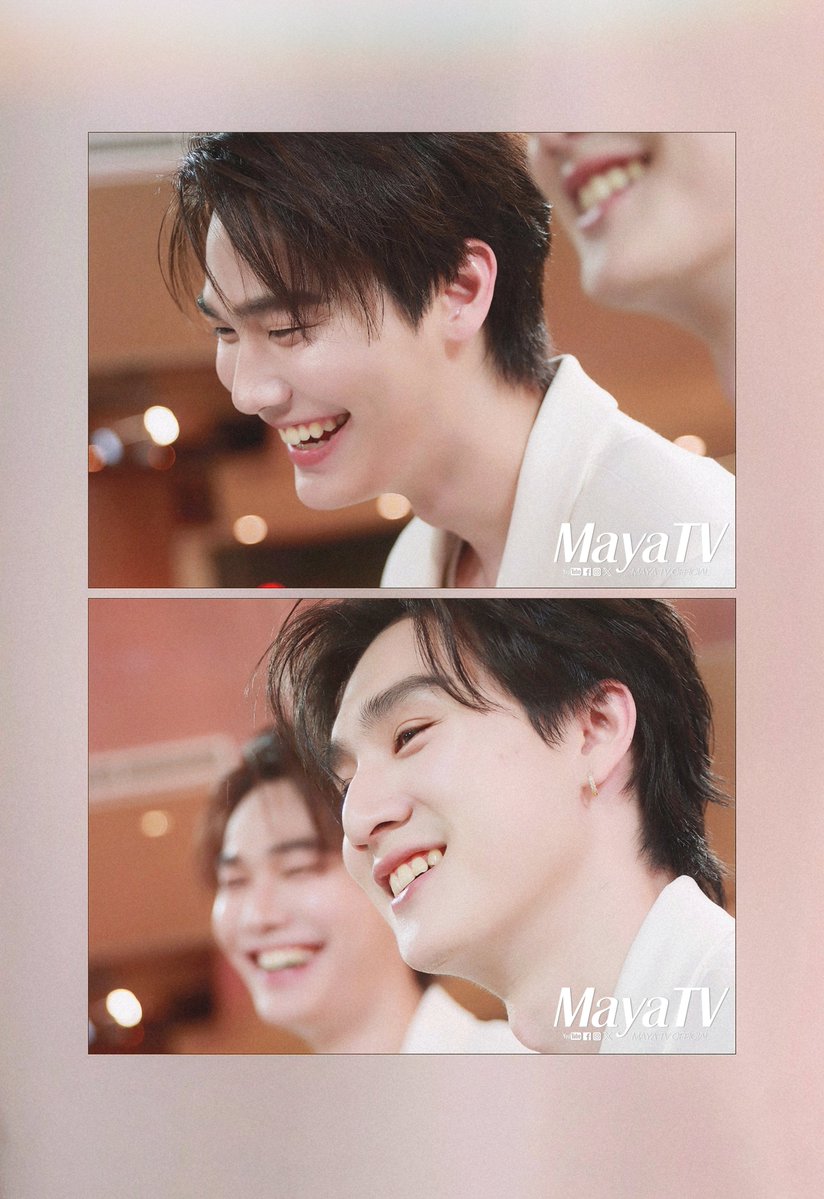 🐰กาตุ่ย ft.ดิวธีดิวะ 🩵 tweet media