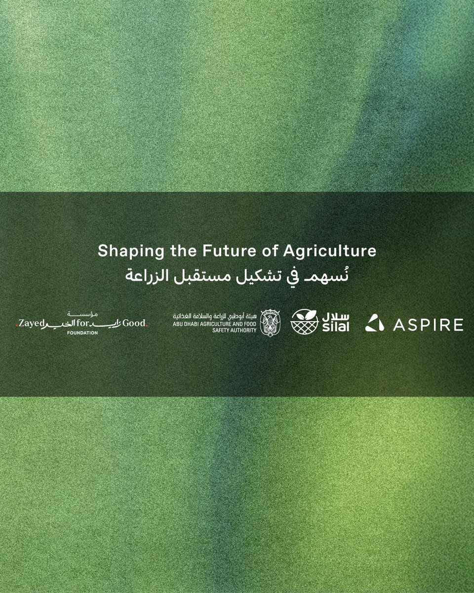 The Mohamed bin Zayed Water Initiative tweet media