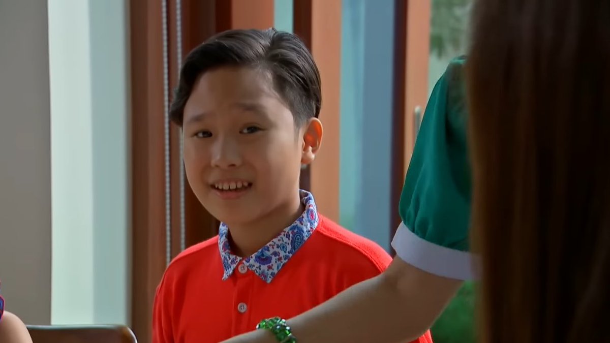 church boi santino tweet media