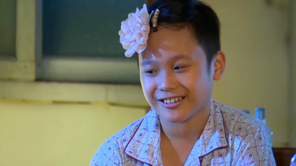 church boi santino tweet media