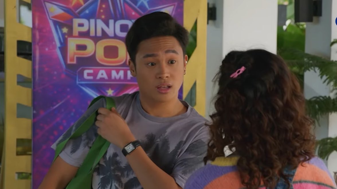 church boi santino tweet media