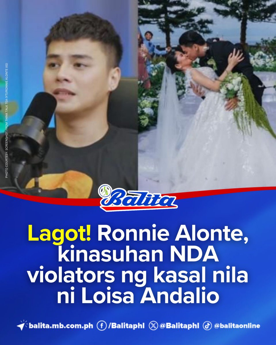 BALITA tweet media