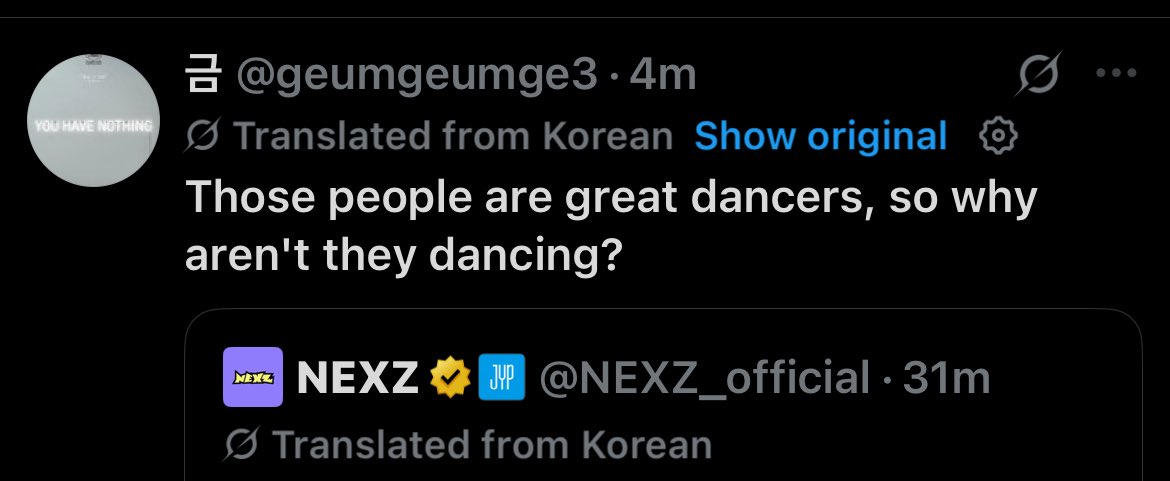 UN-daia 𐀔 | MMCHK⚡️ tweet media