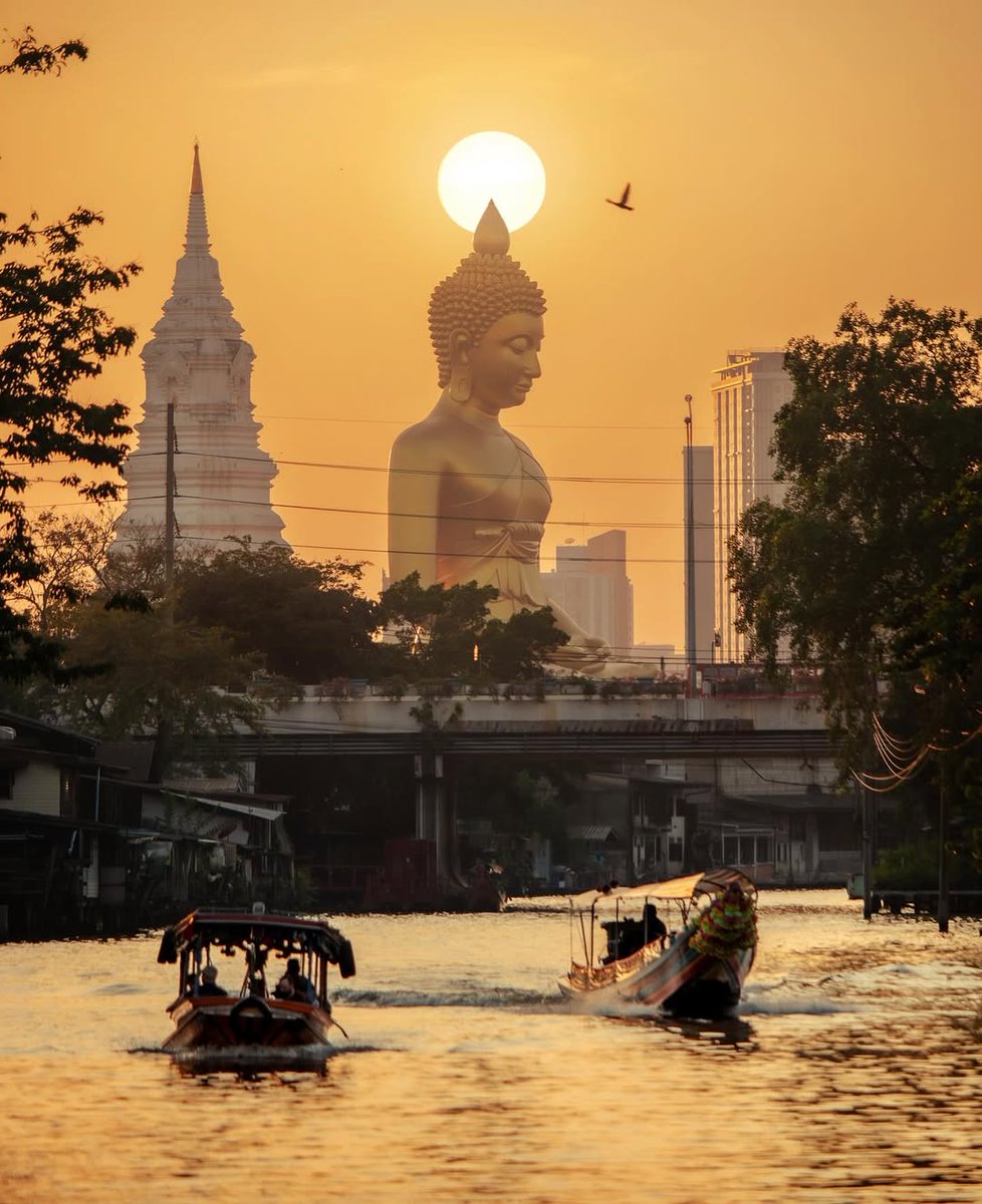 AmazingThailand tweet media