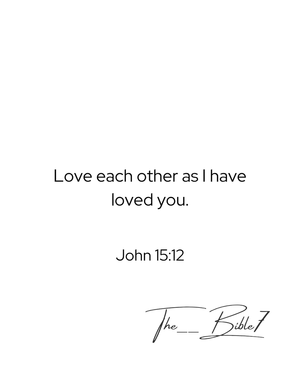 The Bible tweet media