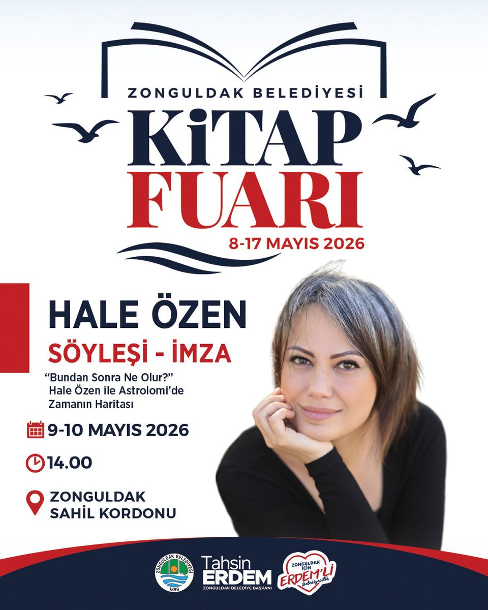 Zonguldak Belediyesi tweet media
