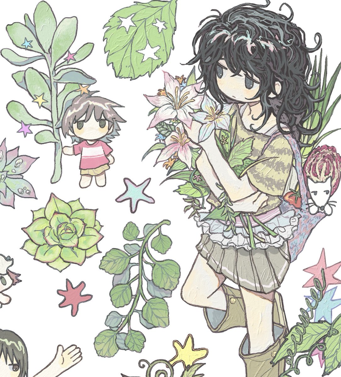 amustew's tweet photo. 🌿 https://t.co/Rr7t4aiSpg