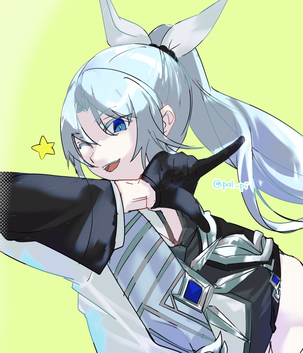 Pal/ぱる 🗡️🌰 tweet media