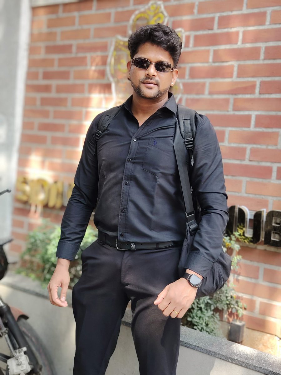 Peppy harichandra tweet media