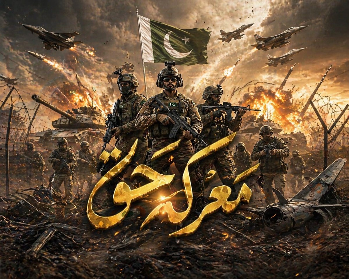 AspGulBano's tweet image. Remembering the sacrifices made during Markah-e-Haq. A legacy of courage that continues to inspire the next generation of leaders. 

#LestWeForget #Marka_e_Haq