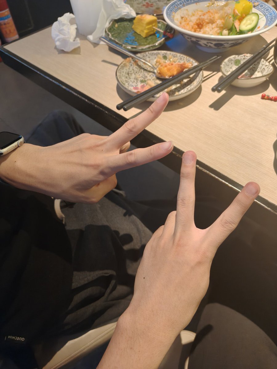 雯倾🔜杭州！！！ tweet media