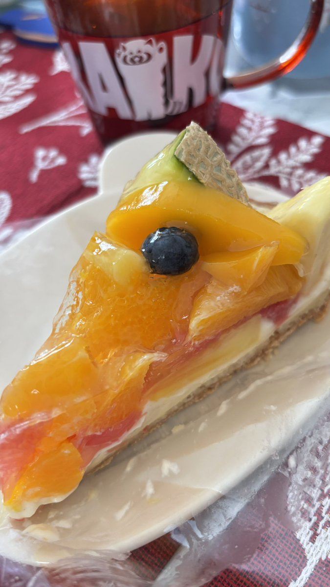 フルーツは神🩵不知火らしいうまー